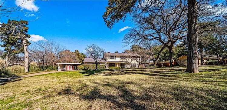 277 Rockford Rd Woodway, TX 76712