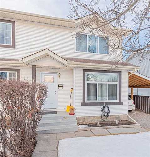 48 Falshire Way NE Calgary, AB T3J 2B4