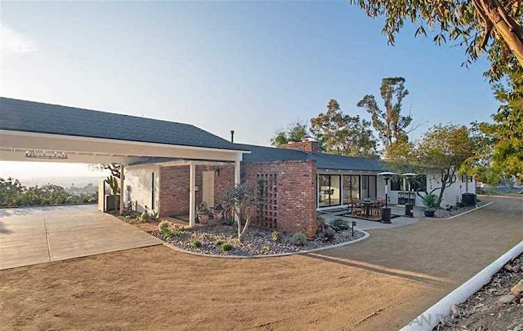 5472 Del Cerro Blvd San Diego, CA 92120