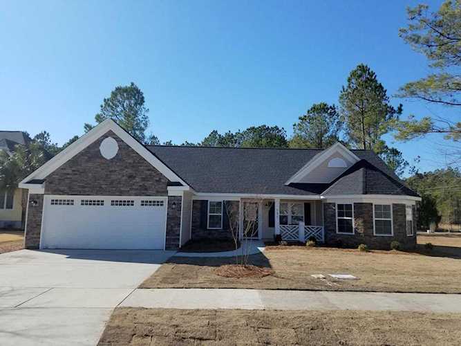 116 Pebble Beach Drive Hampstead, NC 28443