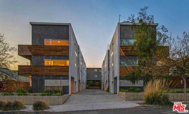 2202 Rosey Way Los Angeles, CA 90026