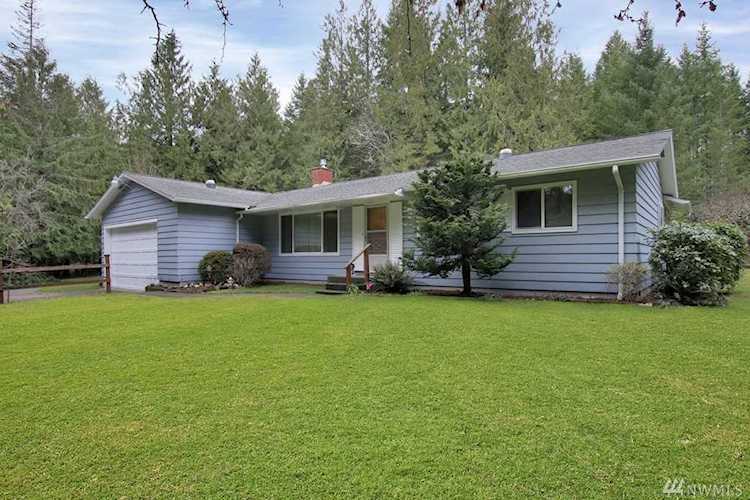 1911 Little Hanaford Rd Centralia, WA 98531 MLS# 1540545 | PNWR.com Photo 1