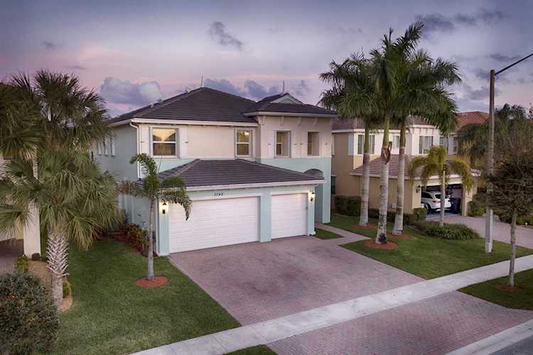 3048 Payson Way Wellington, FL 33414