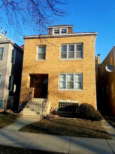 5112 W Melrose St Chicago, IL 60641