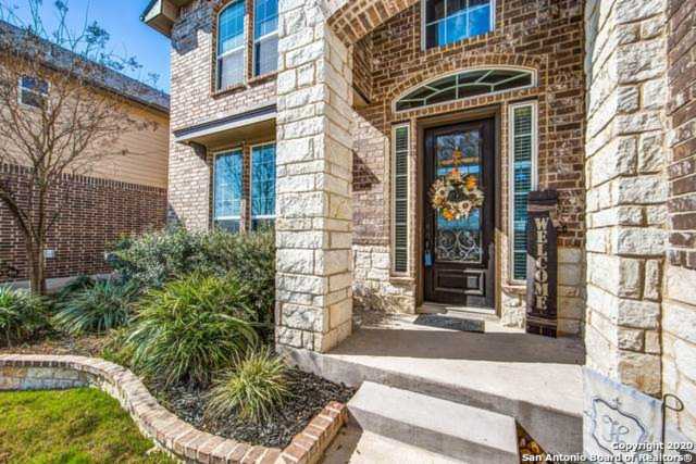229 Bee Caves Cove Cibolo, TX 78108