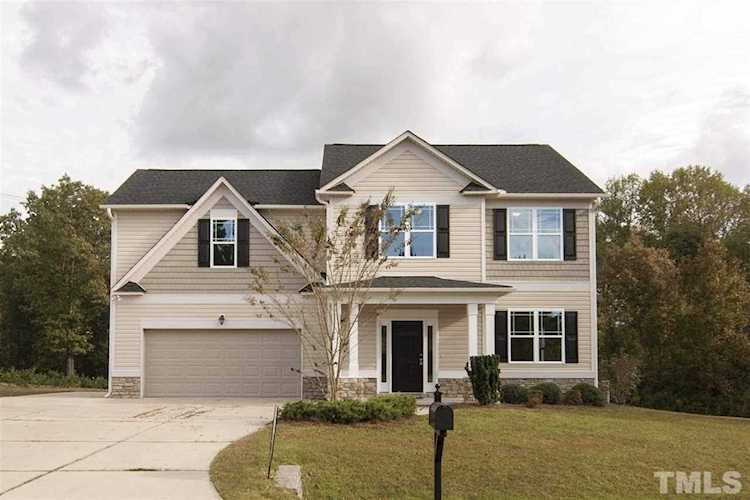 114 Timberland Drive Angier, NC 27501 | MLS 2285878 Photo 1