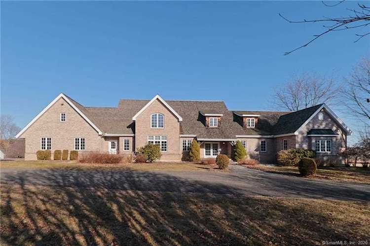 28 South Jefferson Hill Road Litchfield, CT 06759