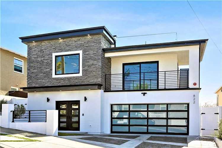 822 9th Street Hermosa Beach, CA 90254