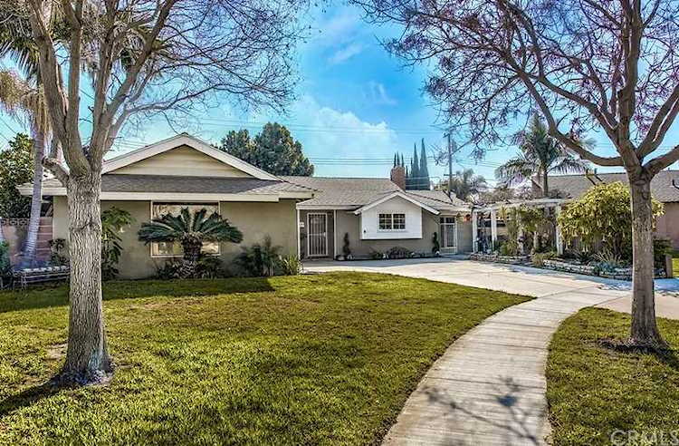 3424 W W Faircrest Drive, Anaheim, CA 92804 - North Hills Realty Photo 1