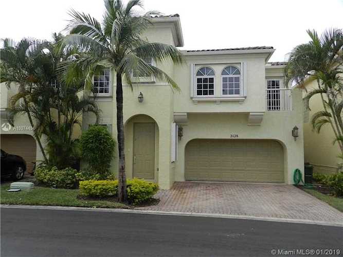 21128 NE 31st Pl Aventura, FL 33180