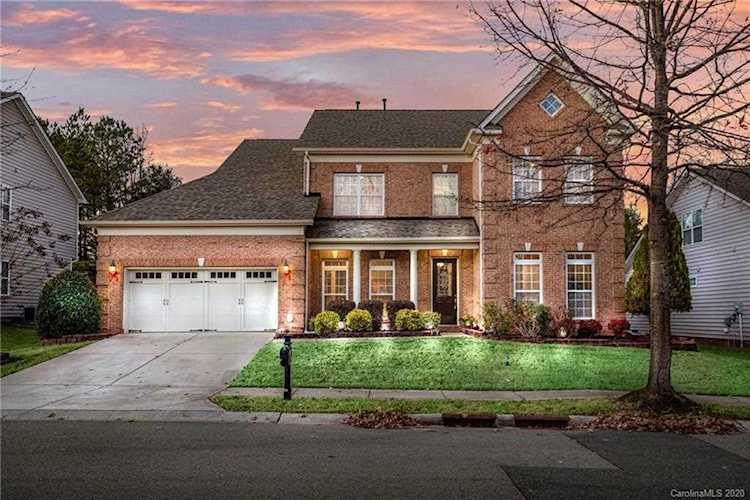 8408 Soaring Eagle Ln Waxhaw, NC 28173