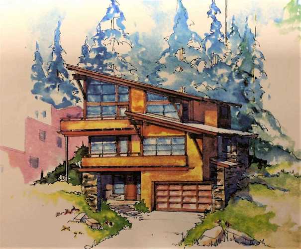 770 Lakeview Mammoth Lakes, CA 93546-0000