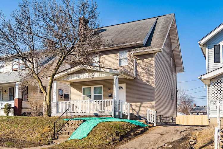 257 N Wayne Avenue Columbus, OH 43204 | MLS 220005172 Photo 1