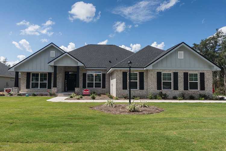 128 Lake Merial Blvd Southport, FL 32409 | MLS 694201 Photo 1