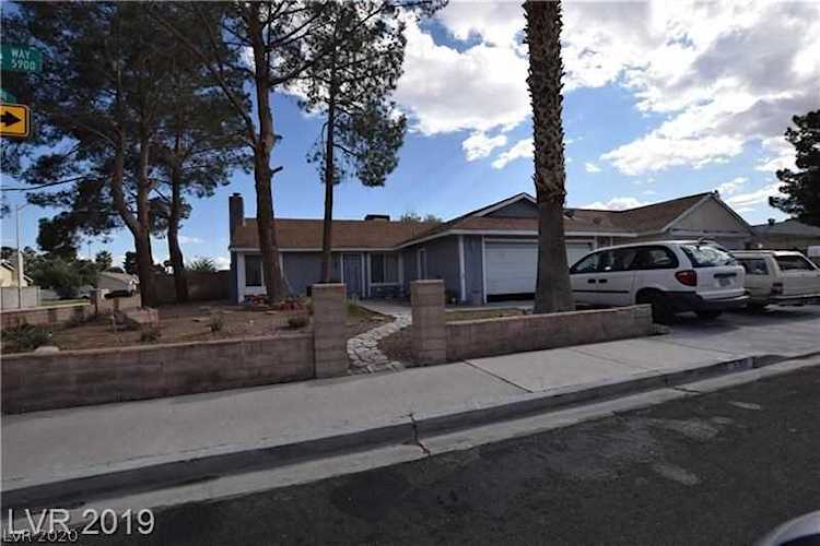 5901 Oceanside Way Las Vegas, NV 89108 | MLS 2175930 Photo 1