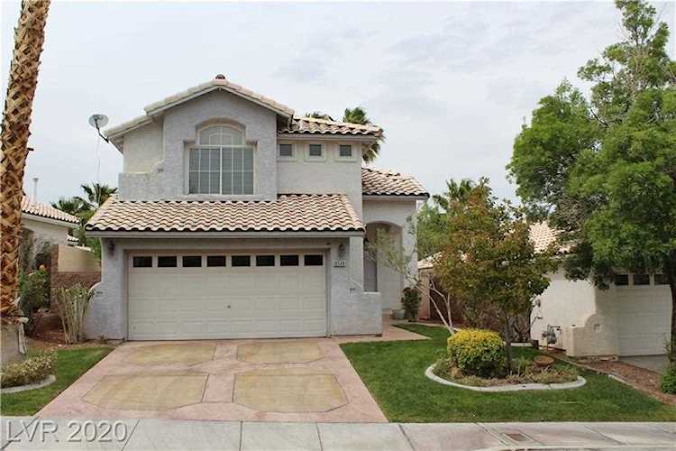 10508 Prime View Ct Las Vegas, NV 89144