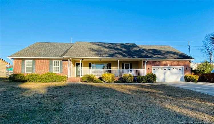144 Old Gate Rd Fayetteville, NC 28314