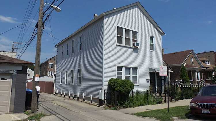 942 W 34th Place Chicago, IL 60608