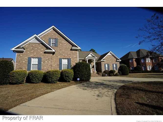 2912 Westshore Ct Fayetteville, NC 28306