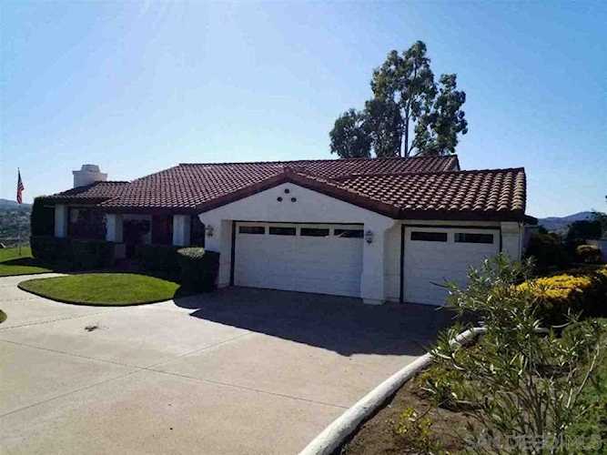 3648 Lago Sereno Escondido, CA 92029