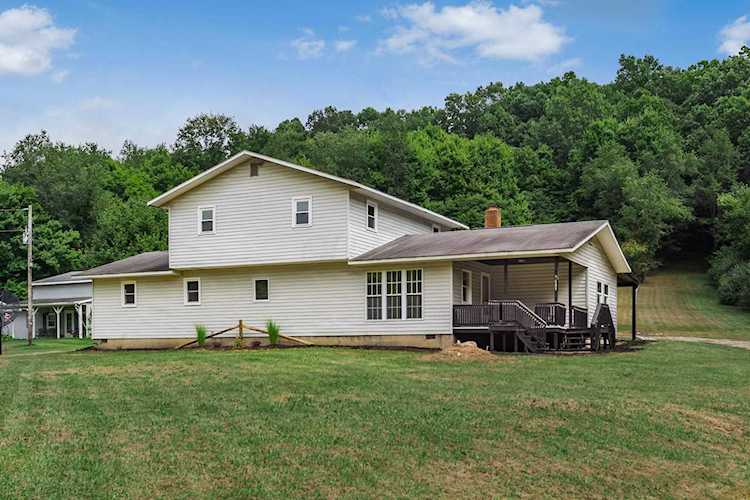 9689 Stickle Road Saint Louisville, OH 43071 | MLS 219031732 - Licking Photo 1