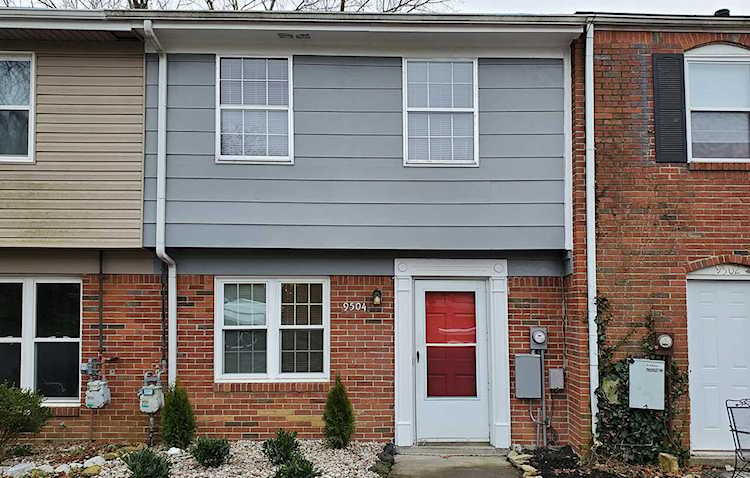9504 Cedar Lake Dr Louisville, KY 40291