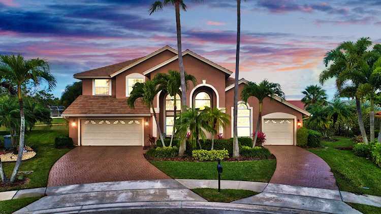 22328 Siesta Key Drive Boca Raton, FL 33428