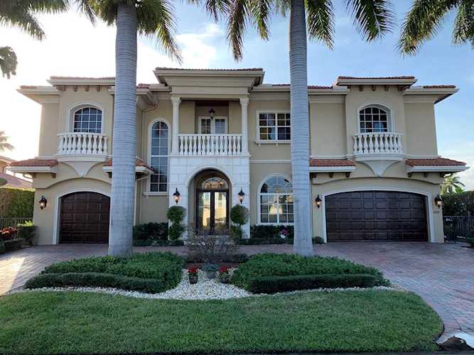 6969 NE 8Th Drive Boca Raton, FL 33487