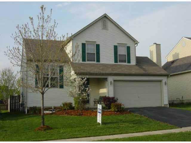 7312 Kilnstone Court Reynoldsburg, OH 43068 | MLS 220004942 Photo 1