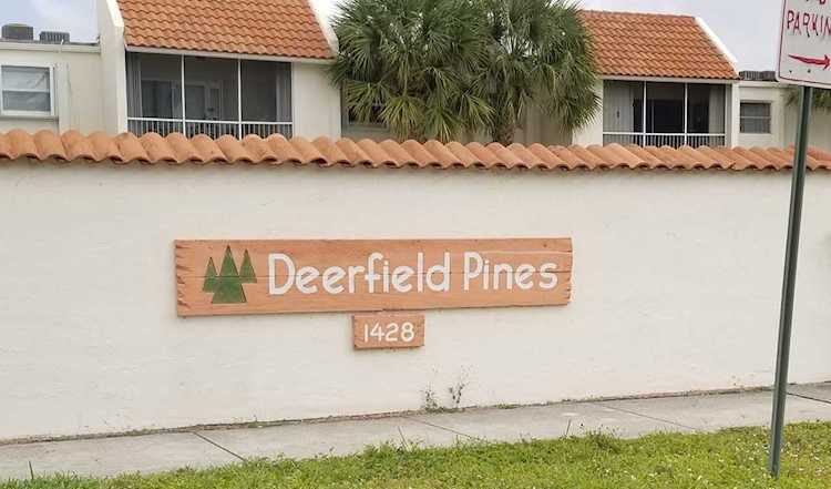 1428 SE 4Th Avenue #136 Deerfield Beach, FL 33441