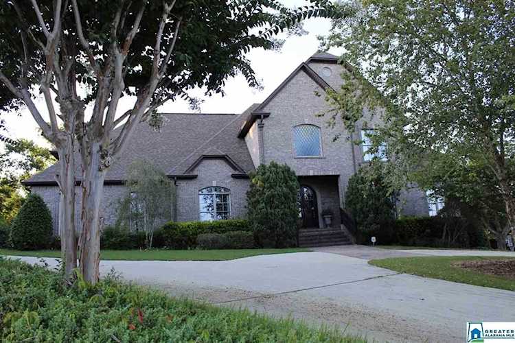 664 Chris Ct Trussville, AL 35173