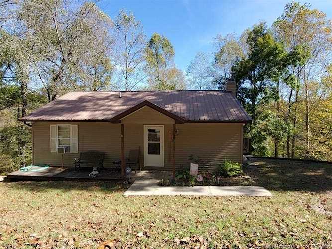 470 Whippoorwill Cove Lane Leitchfield, KY 40178
