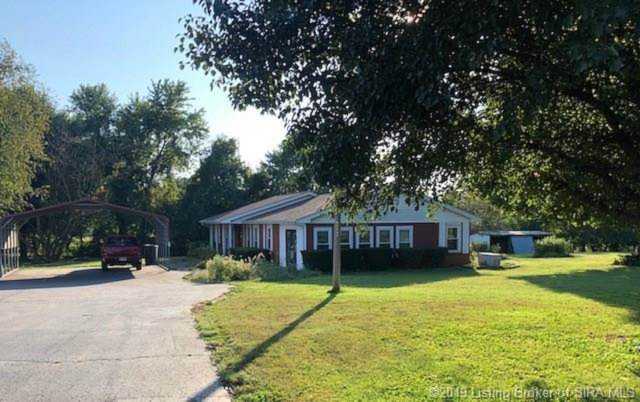 7621 Highway 62 Charlestown, IN 47111