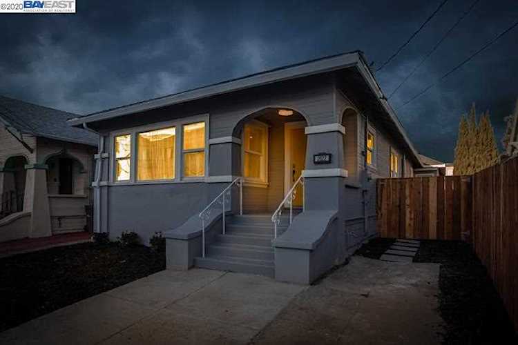 2822 E 16Th St Oakland, CA 94601