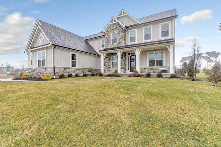 9482 Waterford Drive Powell, OH 43065