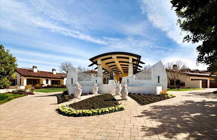 27500 La Vida Real Los Altos Hills, CA 94022