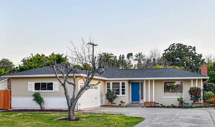 3240 Gleneeden Way San Jose, CA 95117