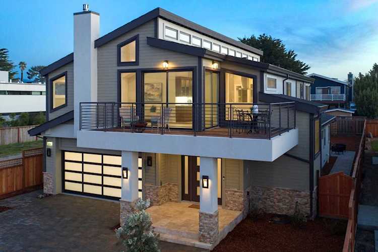 316 Kelly Avenue Half Moon Bay, CA 94019