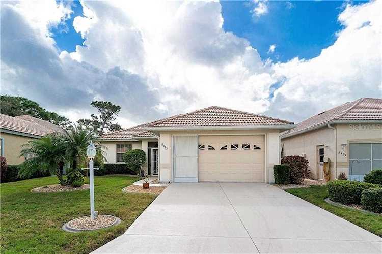 8473 Gateway Court Englewood, FL 34224