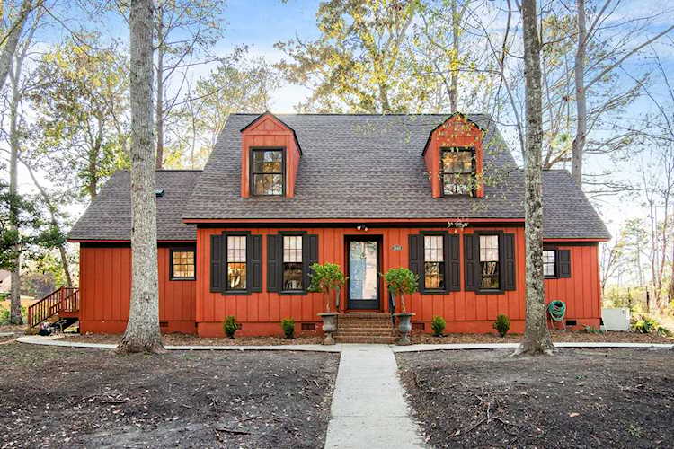 Marlborough in Charleston Real Estate | MLS 20005255 | 1886 Houghton Dr Charleston SC Photo 1