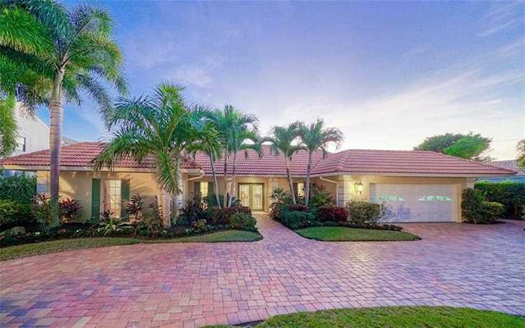 410 Meadow Lark Drive Sarasota, FL 34236