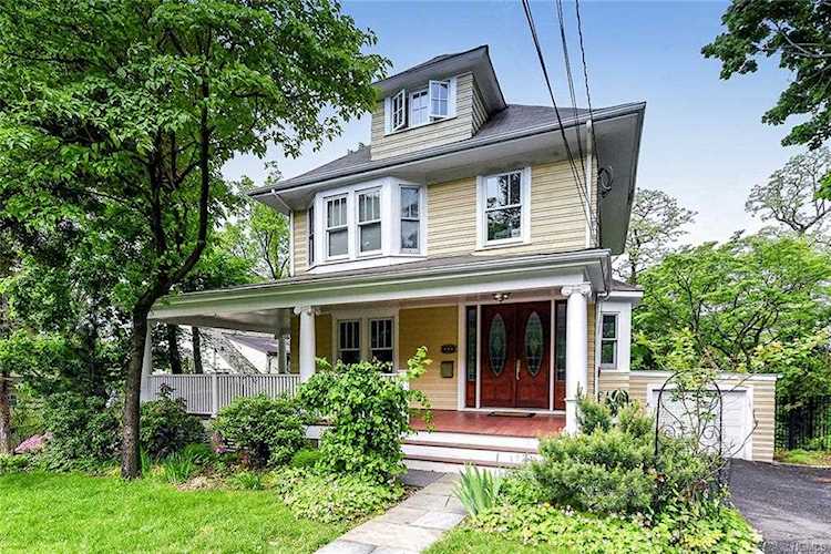 117 Euclid Ave Greenburgh, NY 10706