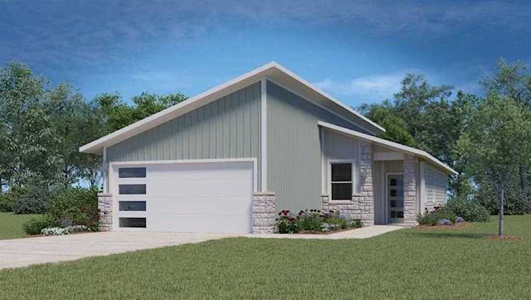 8009 Linnie Ln Austin, TX 78724