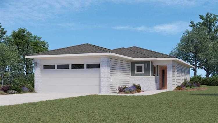 8013 Linnie Ln Austin, TX 78724