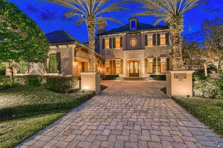 7909 Waterton Ln Lakewood Ranch, FL 34202