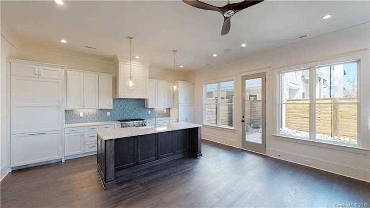 615 Mattie Rose Ln Charlotte, NC 28204