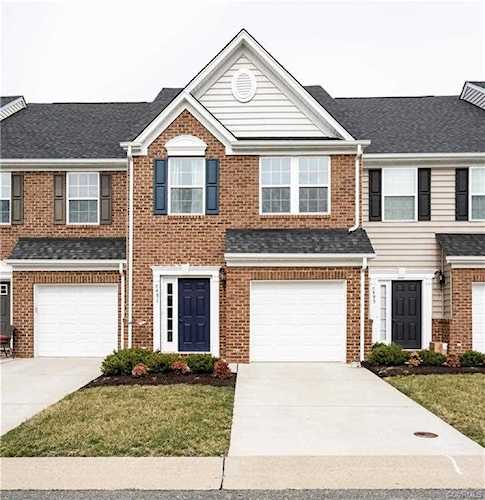 7491 Washington Arch Dr Mechanicsville, VA 23111