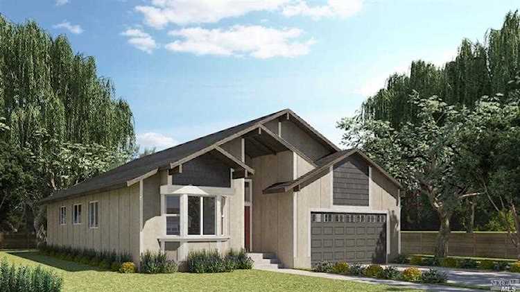 1428 Starview Court Santa Rosa, CA 95403 | MLS 21928493 Photo 1
