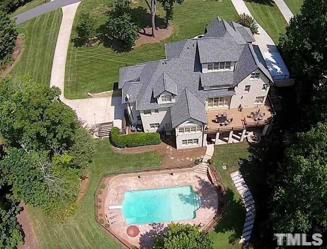 6405 Mountain Grove Lane Wake Forest, NC 27587