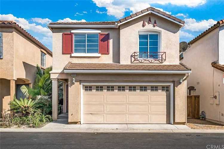 14444 Arbor Lane Hawthorne, CA 90250